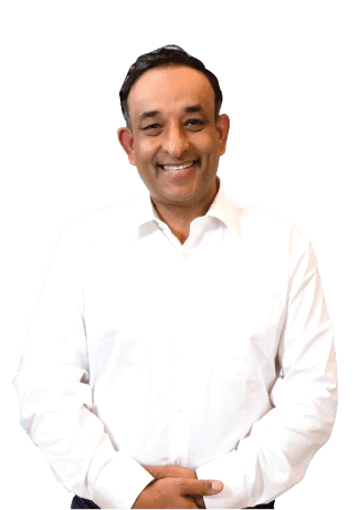 Dr. Prassan Vij